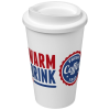 Additional Thumbnail Image 10 - a white cup with a lid