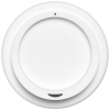 Additional Thumbnail Image 11 - a white circular object with a black button