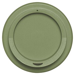 Additional Image 2 - a green circle with a white background