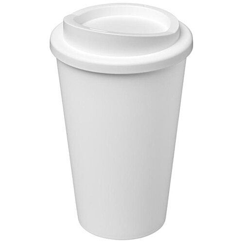 Additional Image 8 - a white cup with a lid