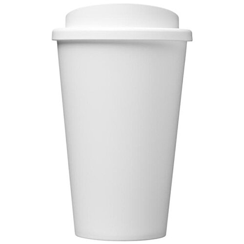 Additional Image 9 - a white cup with a lid
