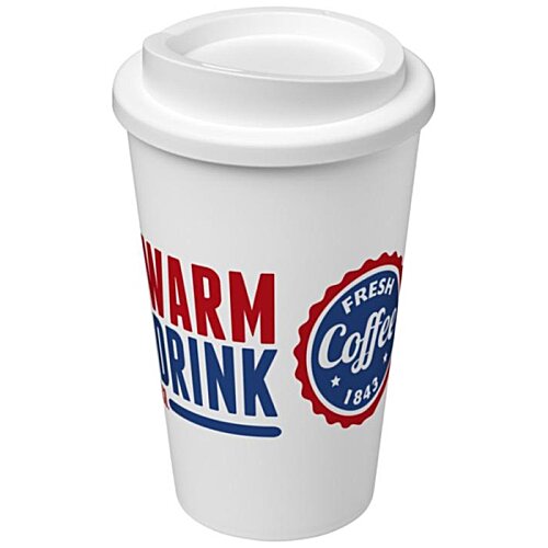Additional Image 10 - a white cup with a lid