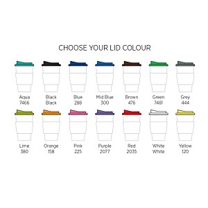 Additional Image 1 - a row of colored objects