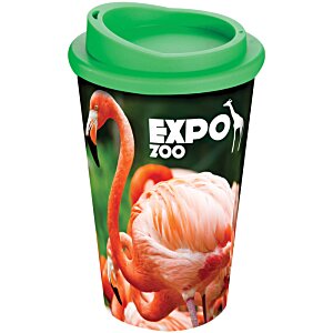 Additional Image 6 - a coffee cup with a green lid