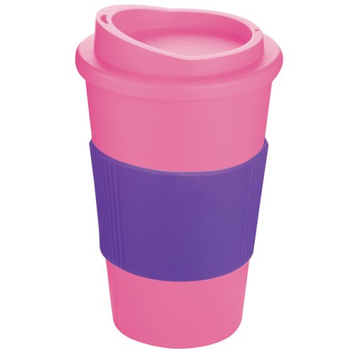 Additional Image 9 - a pink and purple coffee cup