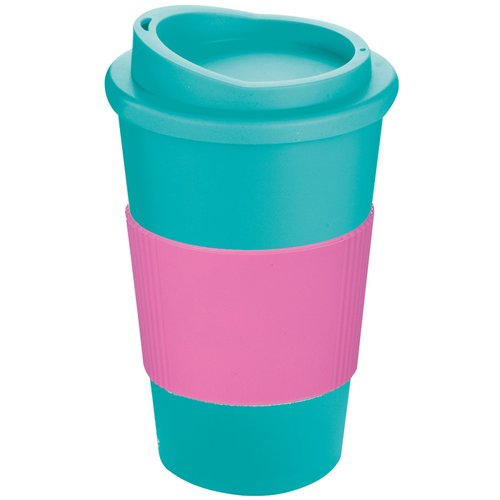 Additional Image 8 - a blue and pink coffee cup