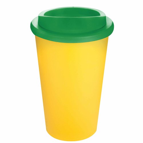 Additional Image 9 - a yellow and green cup