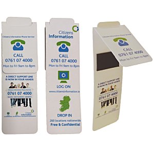 Additional Image 1 - a group of white boxes