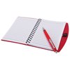 Additional Thumbnail Image 1 - a red pen on a white paper