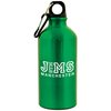 View Image 2 of 11 of 550ml Aluminium Sports Bottle - Gloss - Printed - 3 Day