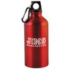 View Image 9 of 11 of 550ml Aluminium Sports Bottle - Gloss - Printed - 3 Day