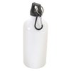 View Image 3 of 11 of 550ml Aluminium Sports Bottle - Gloss - Printed - 3 Day