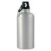 View Image 4 of 11 of 550ml Aluminium Sports Bottle - Gloss - Printed - 3 Day