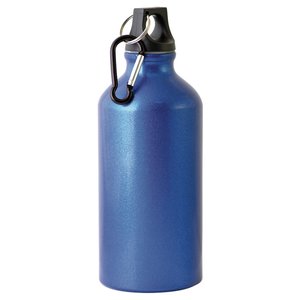 Additional Image 4 - a blue bottle with a black handle