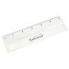 View Image 3 of 3 of DISC 15cm Ruler with Magnifying Strip
