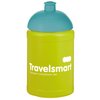 View Image 2 of 3 of DISC 300ml Baseline Water Bottle - Domed Lid