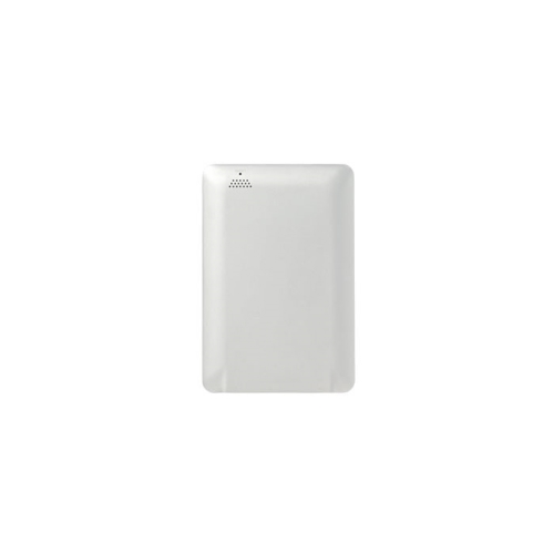 Additional Image 4 - a white rectangular object on a white background