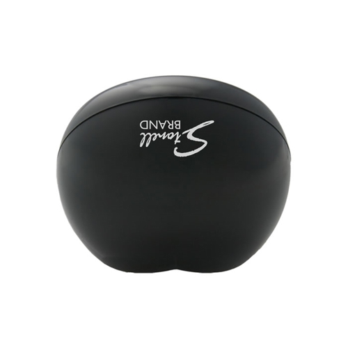 Additional Image 1 - a black object with white text