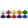 View Image 2 of 3 of 500ml Jogger Bottle - Push Pull Cap