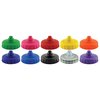 View Image 2 of 5 of 500ml Jogger Bottle - Valve Cap