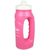 View Image 3 of 5 of 500ml Jogger Bottle - Valve Cap