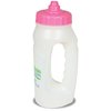 View Image 5 of 5 of 500ml Jogger Bottle - Valve Cap