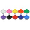View Image 2 of 2 of 500ml Glow Jogger Bottle - Push Pull Cap