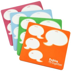 Additional Image 1 - a group of colorful stickers