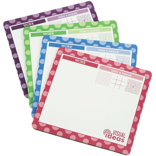 Additional Image 1 - a group of colorful envelopes