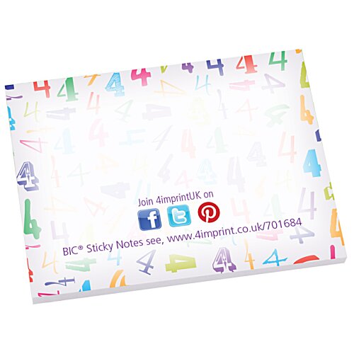 Additional Image 2 - a white rectangular object with colorful designs