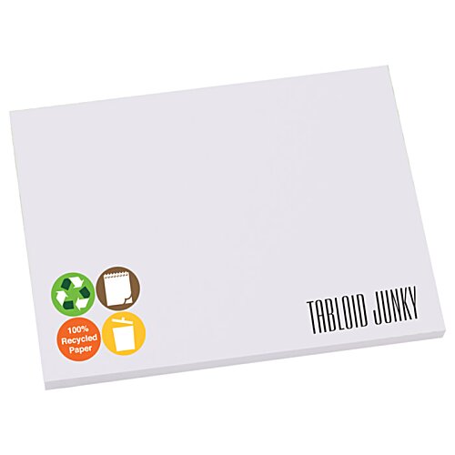 Additional Image 4 - a white rectangular object with colorful stickers