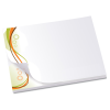 View Image 2 of 2 of BIC® Sticky Notes - A7 - 50 Sheets - Ribbon Design