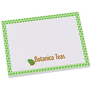 Additional Image 2 - a white and green rectangle with a green border