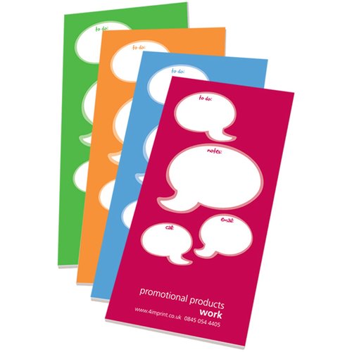 Additional Image 1 - a group of colorful rectangular cards