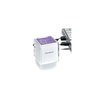 Additional Thumbnail Image 2 - a white and purple object on a white background
