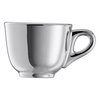 Additional Thumbnail Image 1 - a white mug with a handle
