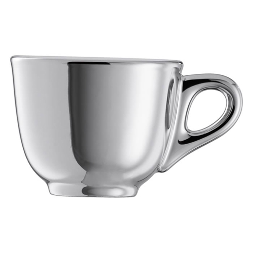 Additional Image 1 - a white mug with a handle