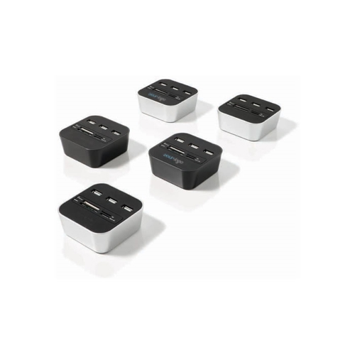 Additional Image 3 - a group of black and white objects