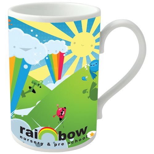Additional Image 2 - a mug with a picture on it