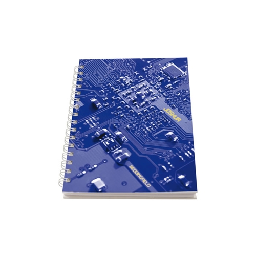 Additional Image 3 - a blue rectangular object with water drops on it