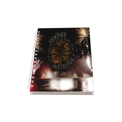 Additional Image 4 - a close up of a book