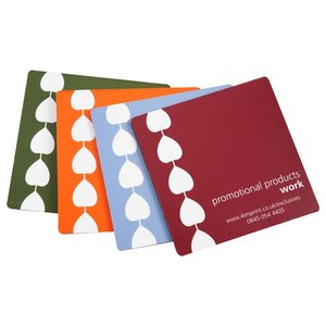 Additional Image 1 - a group of colorful papers