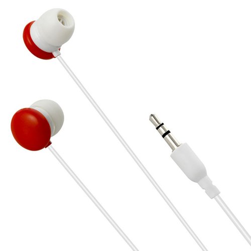 Additional Image 1 - a group of ear buds