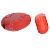 View Image 3 of 4 of DISC Duo Sharpener & Eraser - Clearance
