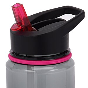 Additional Image 1 - a close up of a water bottle