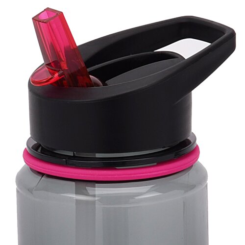 Additional Image 1 - a close up of a water bottle