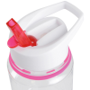 View Image 3 of 3 of DISC Bowe Sports Bottle with Straw -  Full Colour