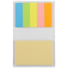View Image 2 of 2 of DISC Sticky Note & Page Flag Book