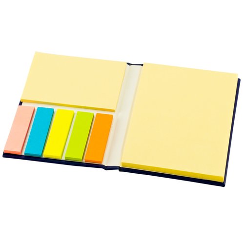 Additional Image 1 - a close-up of a notepad