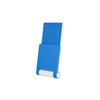 Additional Thumbnail Image 2 - a blue file holder on a white background